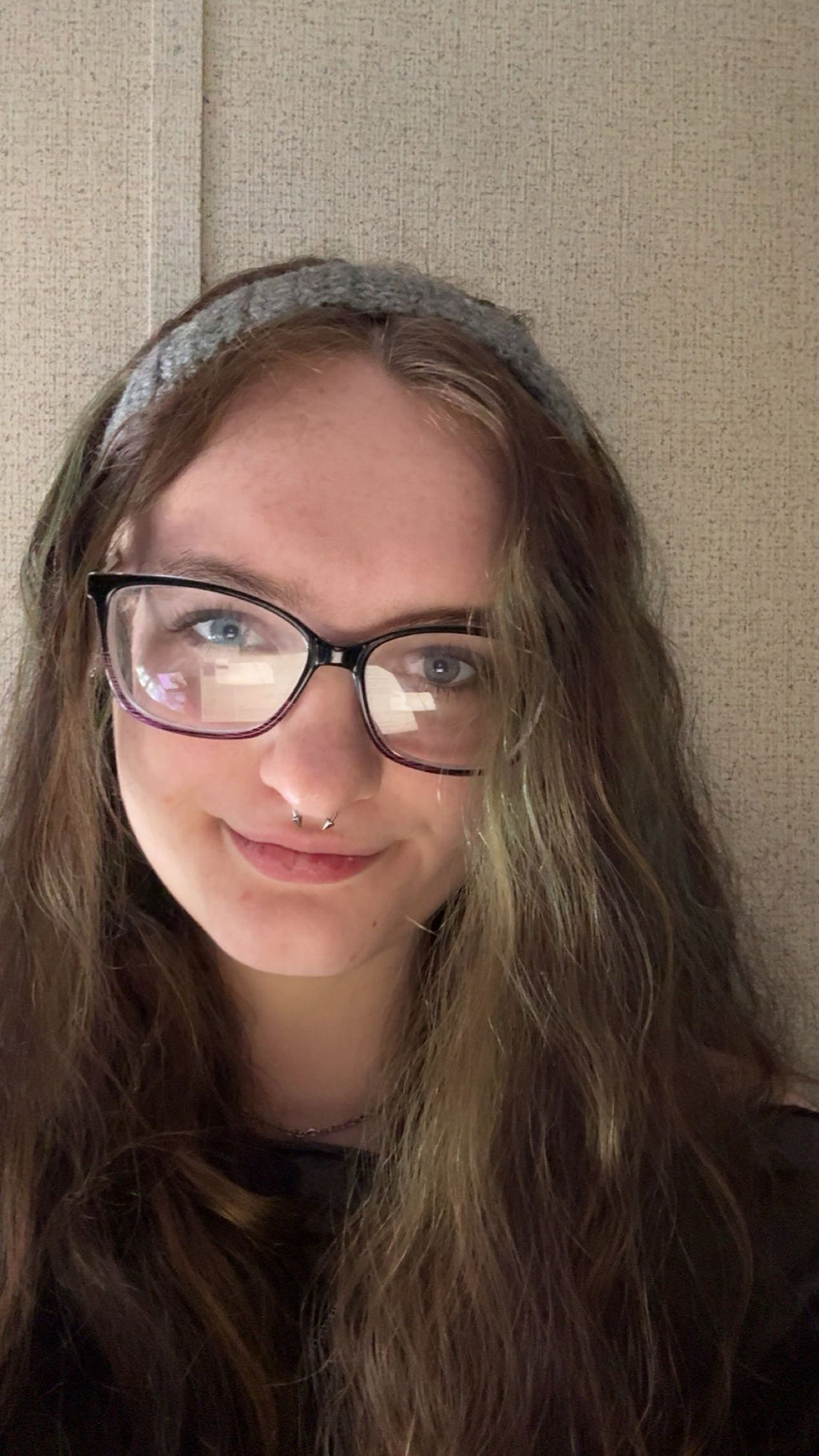 Crochet Headband